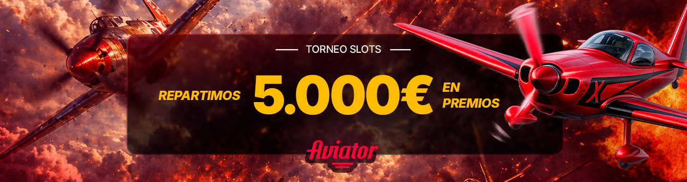 TorneoAviator_landingslider