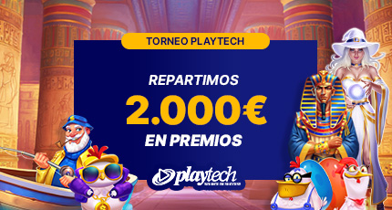 TORNEO WIN/BET 4 CRAZY CLUCKERS