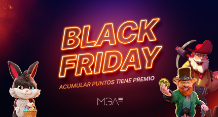 TORNEO SLOTS BLACK FRIDAY