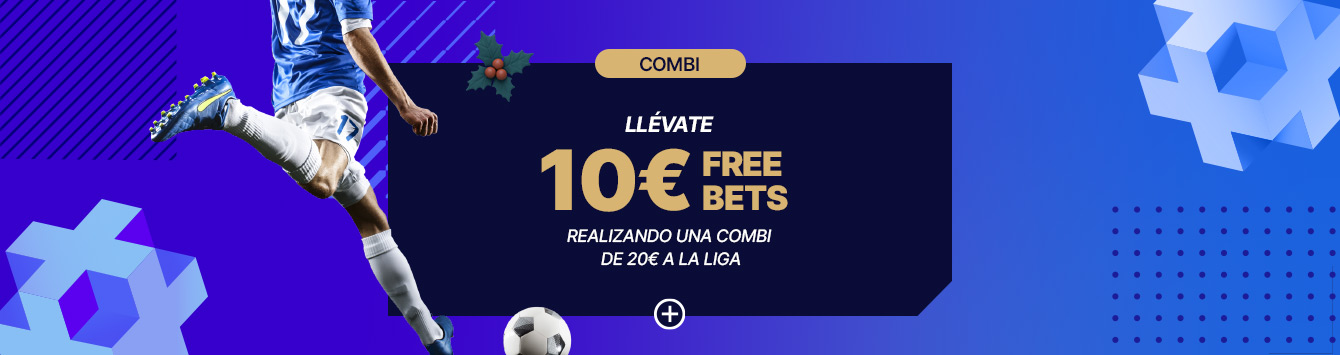 ADVIENTO | LA LIGA