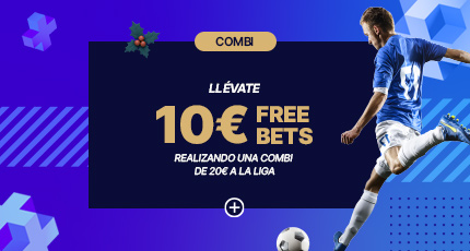 ADVIENTO | LA LIGA